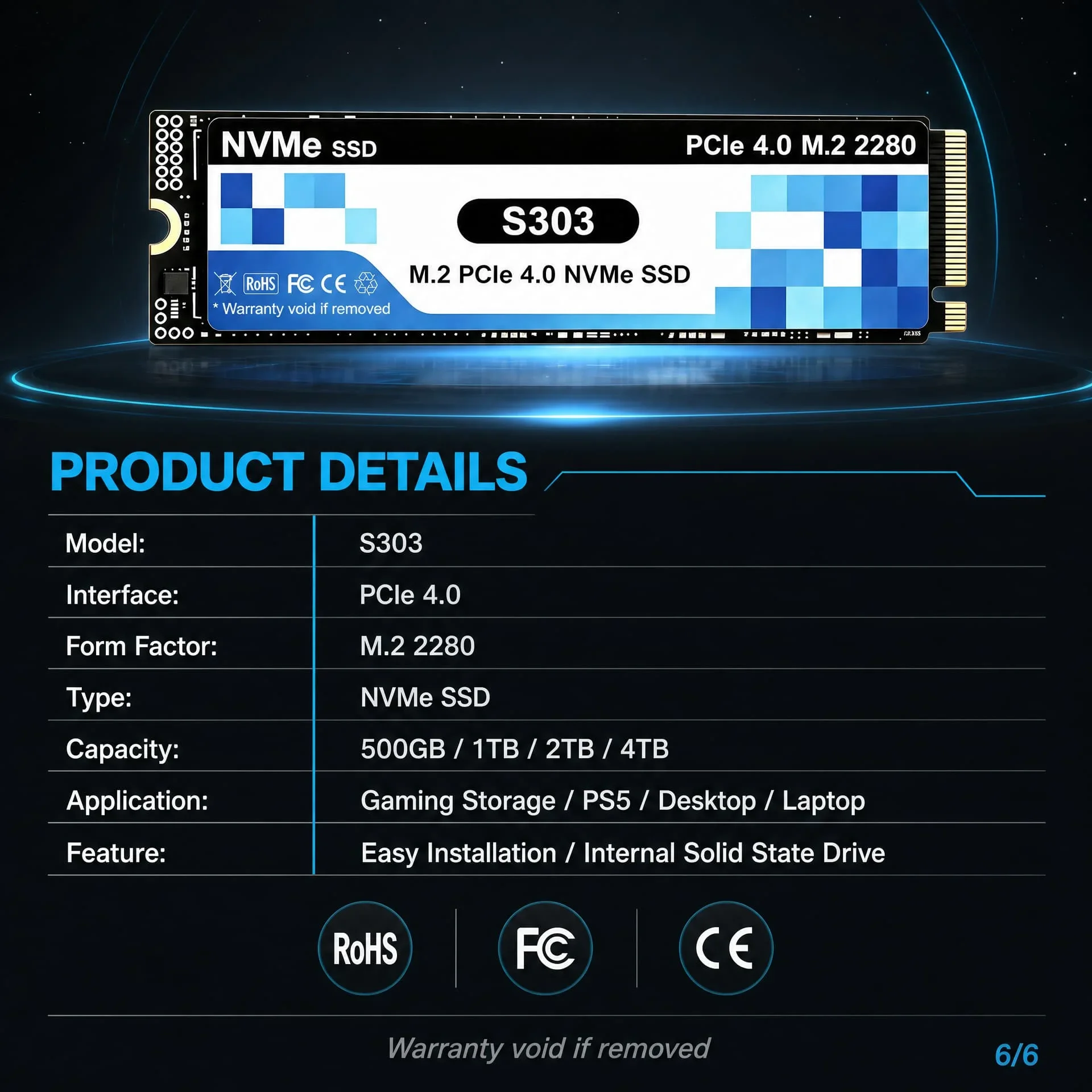 SSD NVMe M.2 PCIe 4.0 Original - M.2 Nvme 4Tb Pcie 4.0 Ssd reseña y precio
