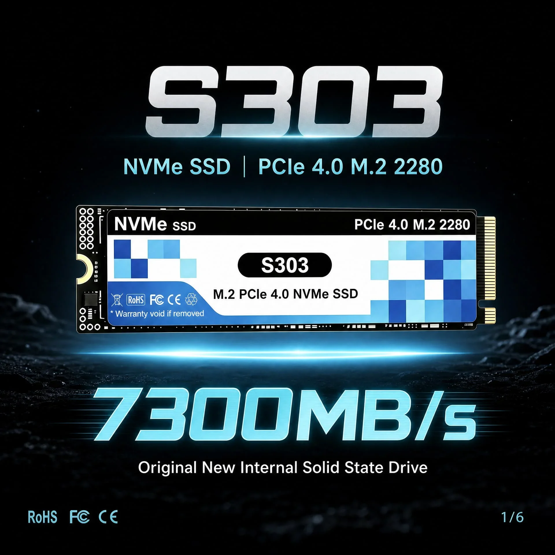 SSD NVMe M.2 PCIe 4.0 Original - M.2 Nvme 4Tb Pcie 4.0 Ssd reseña y precio