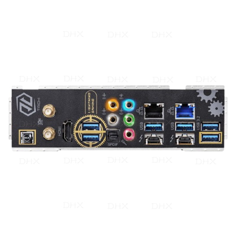 Placa Base Asrock Z690 TAICHI, - Lga 1700 Ddr5 Itx Motherboard reseña y precio