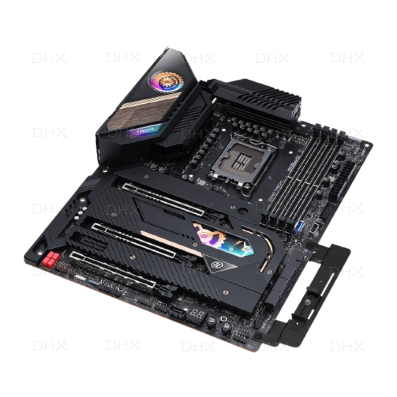 Placa Base Asrock Z690 TAICHI, - Lga 1700 Ddr5 Itx Motherboard reseña y precio