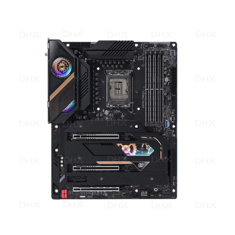 Placa Base Asrock Z690 TAICHI, - Lga 1700 Ddr5 Itx Motherboard reseña y precio
