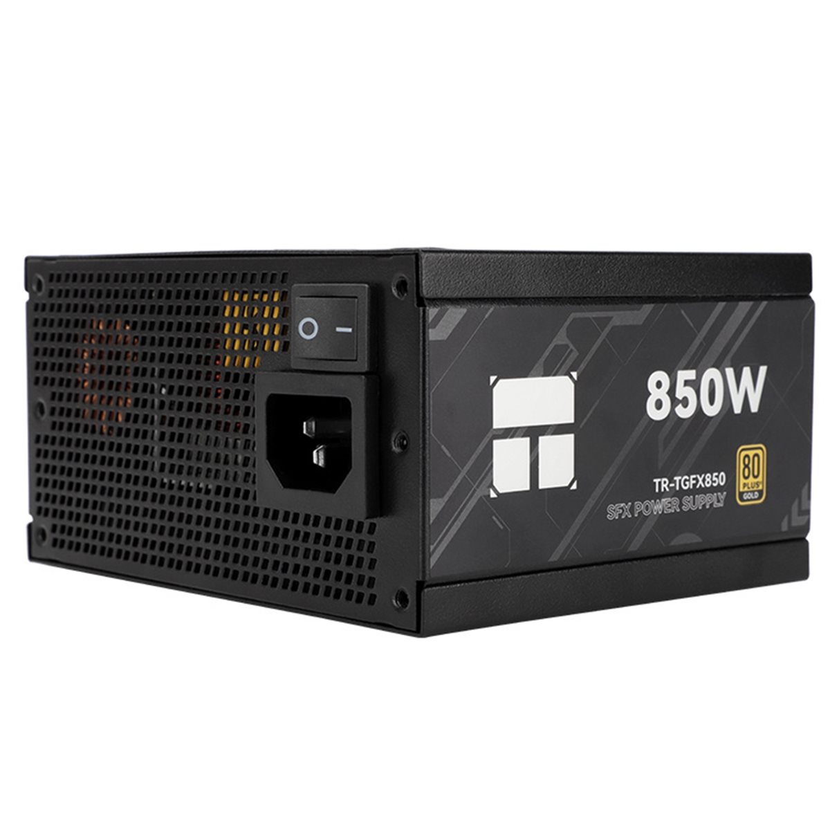 [AC18 Digital]/ Fuente de alim - Sfx Power Supply 850W Gold reseña y precio
