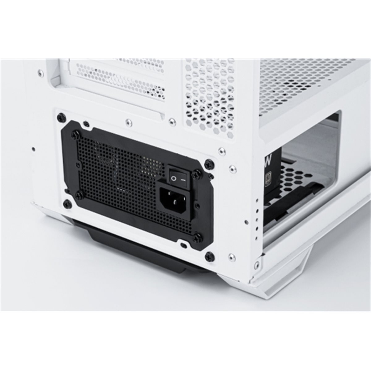 [AC18 Digital]/ Fuente de alim - Sfx Power Supply 850W Gold reseña y precio